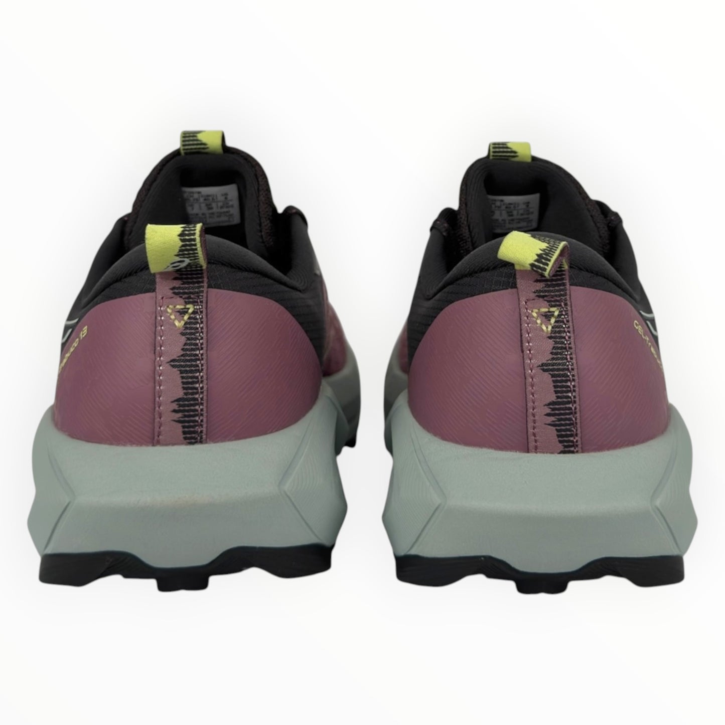 Asics Gel Trubaco 13 (9 Women)