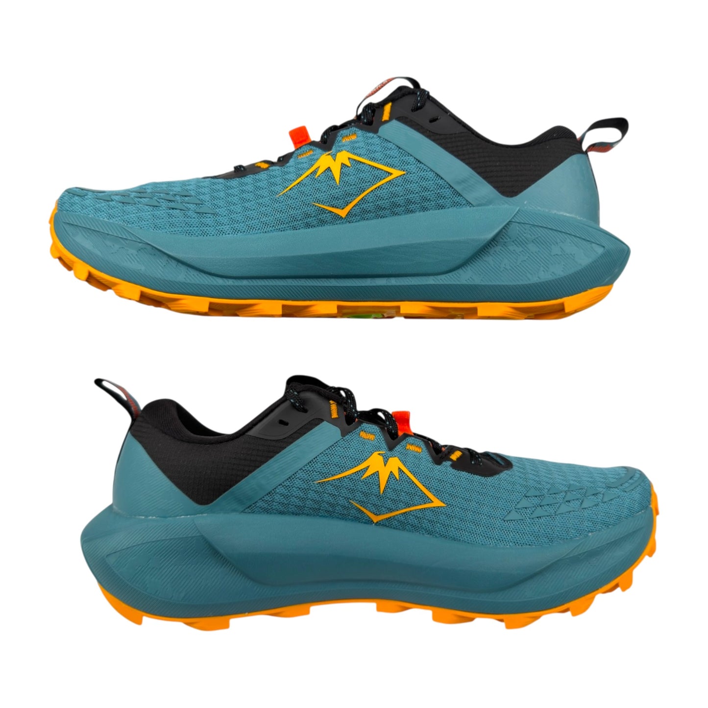 Asics Gel Trubaco 13 (9 Men)