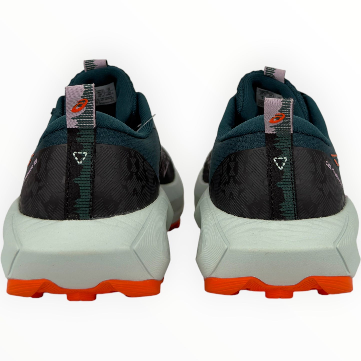 Asics Gel Trubaco 13 (8 Women)