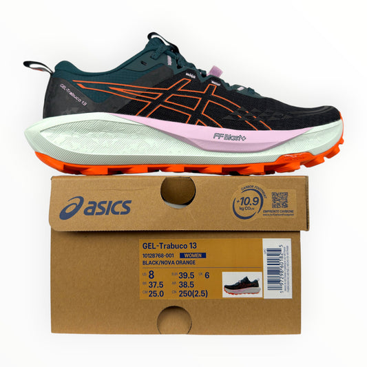Asics Gel Trubaco 13 (8 Women)