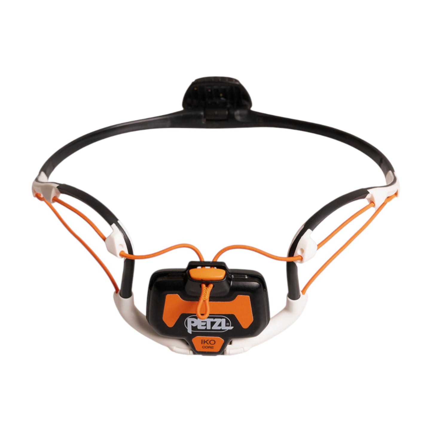 Petzl IKO Core Headlamp