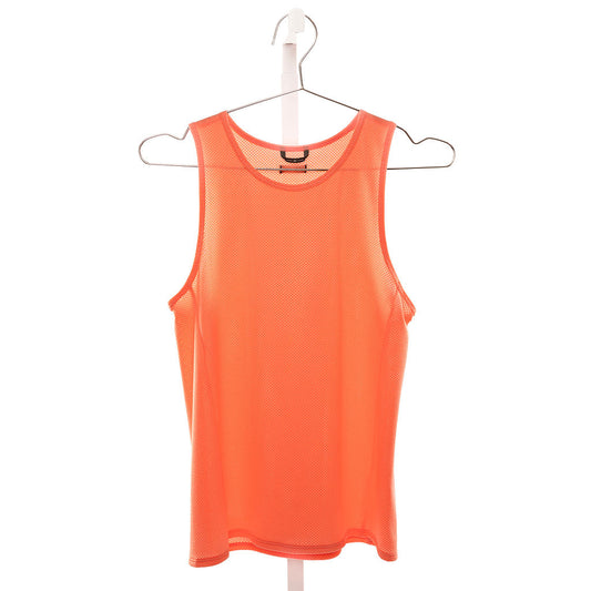 Oiselle Flyout Trail Tank (M Women)