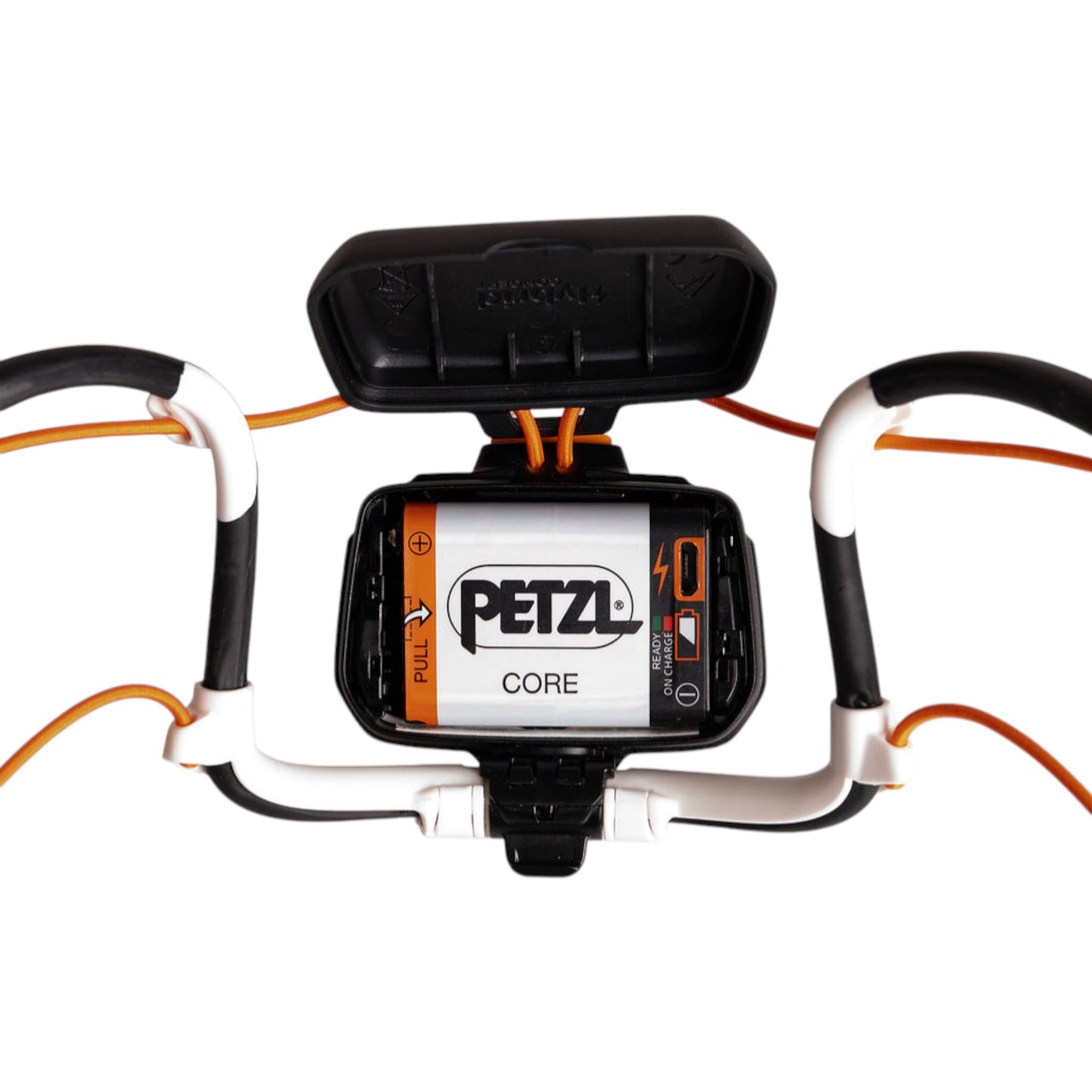 Petzl IKO Core Headlamp