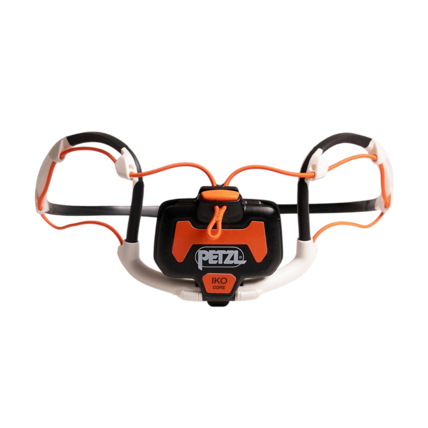 Petzl IKO Core Headlamp
