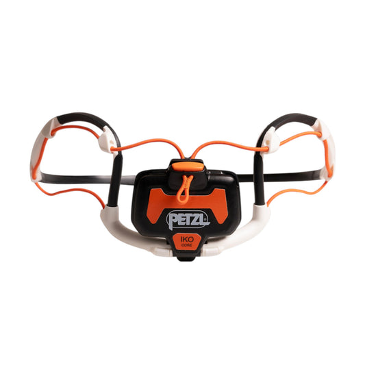 Petzl IKO Core Headlamp