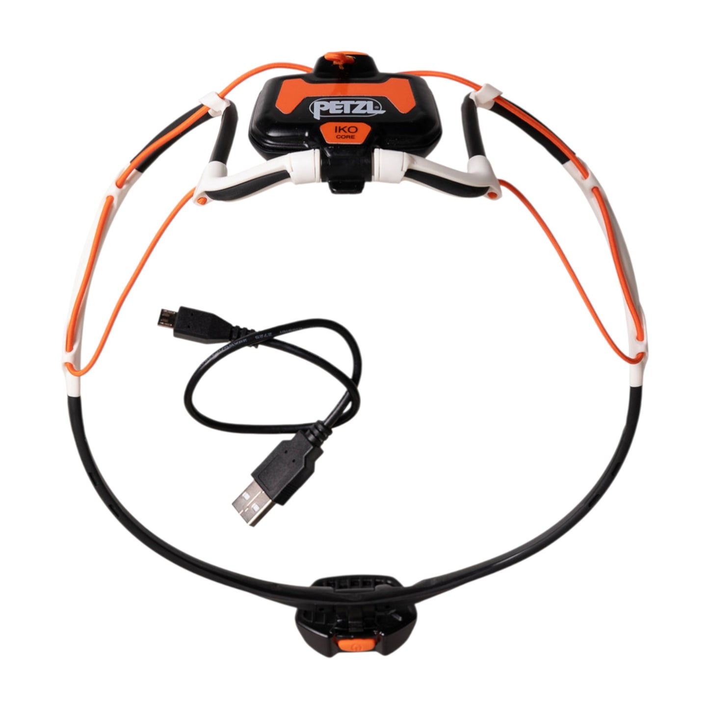 Petzl IKO Core Headlamp