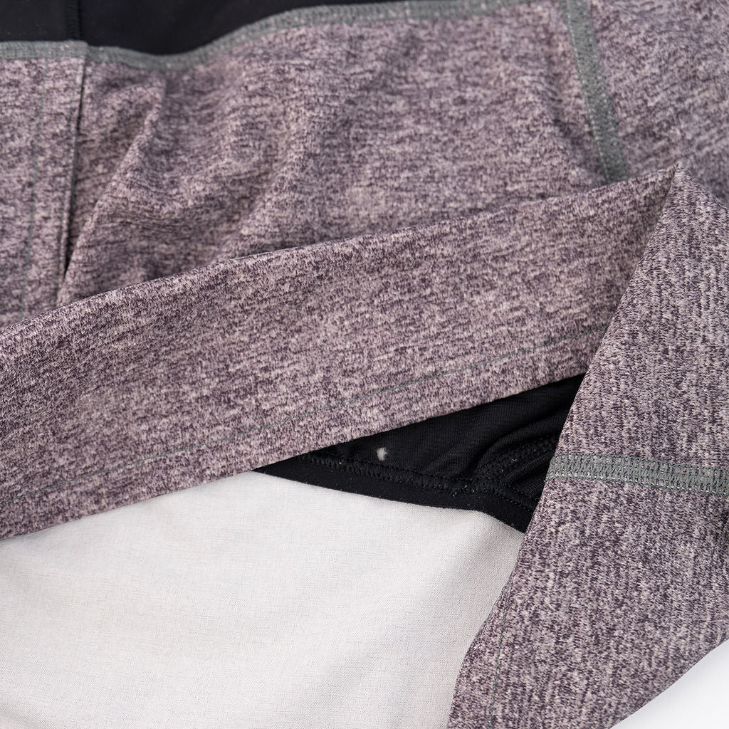 Lululemon 4" Speed Up Shorts