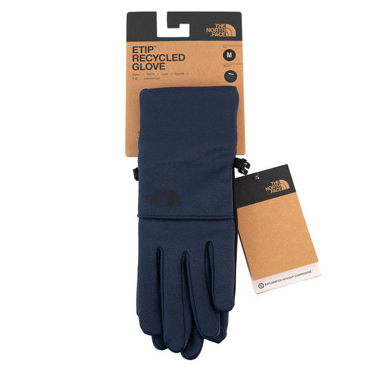 The North Face Etip Recycled Glove (M Women)