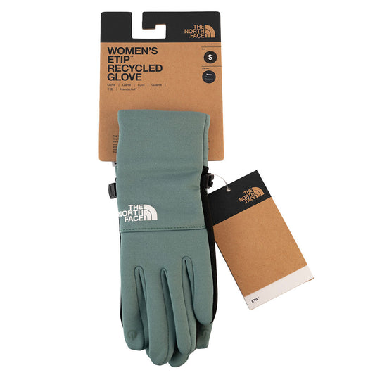 The North Face Etip Recycled Glove (S Women)