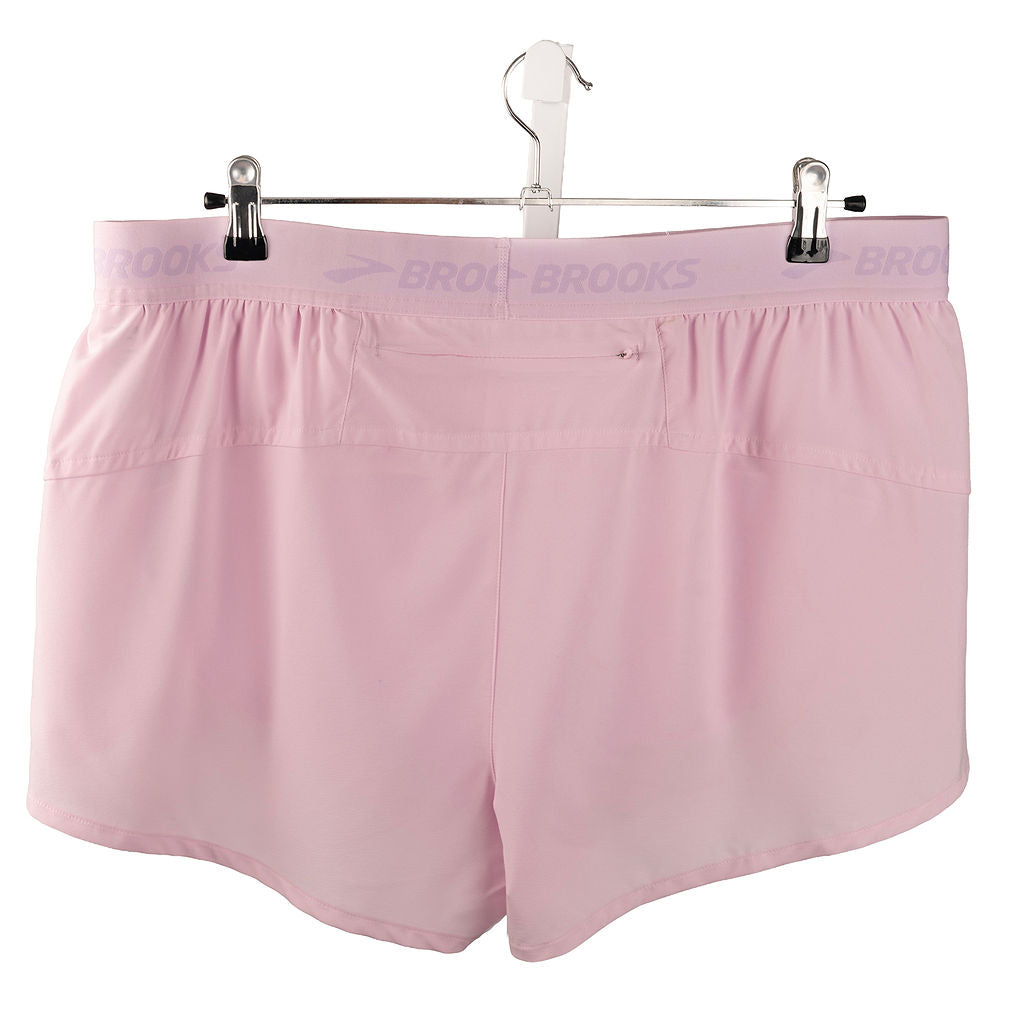 Brooks Chaser 3" Short (XL Women)