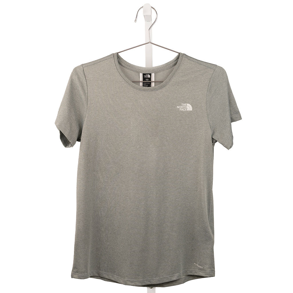 The North Face Elevation Short Sleeve Tee (S Women)