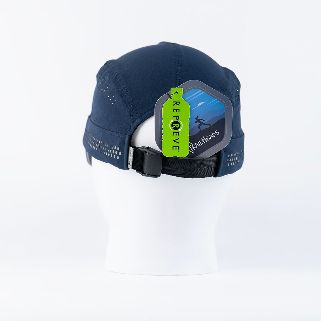 TrailHeads Women's Recycled Running Hat