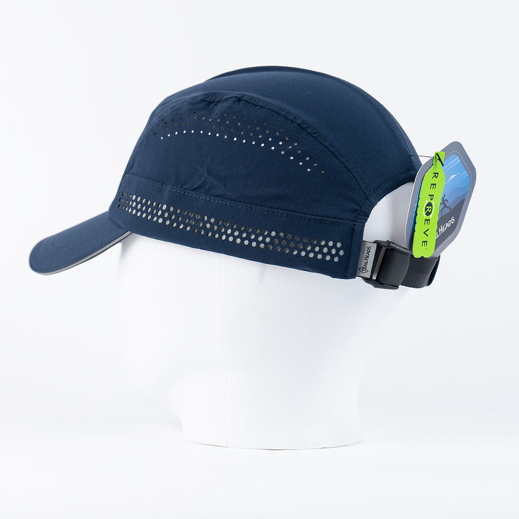 TrailHeads Women's Recycled Running Hat