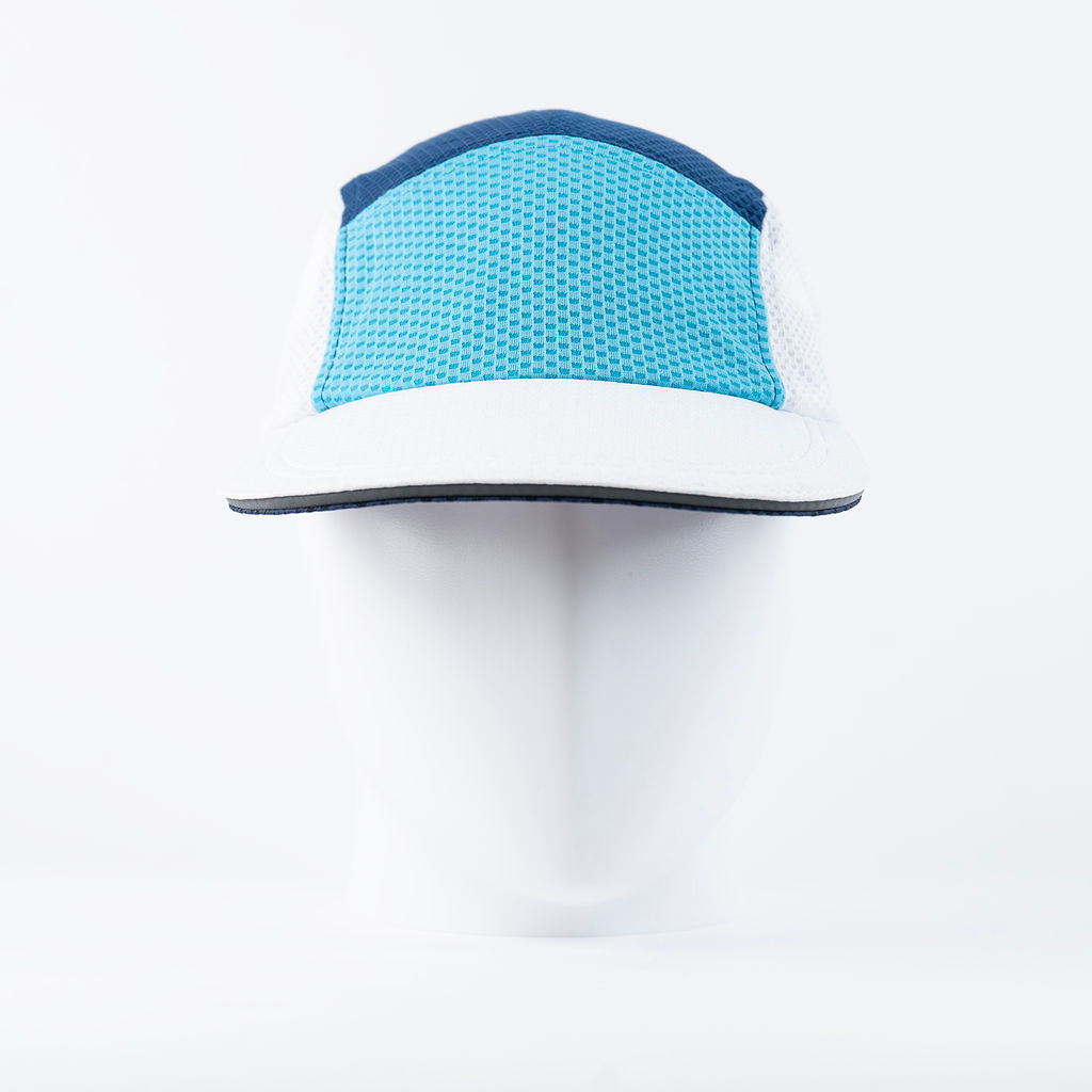 TrailHeads Women's Ridge Runner 5 Panel Hat