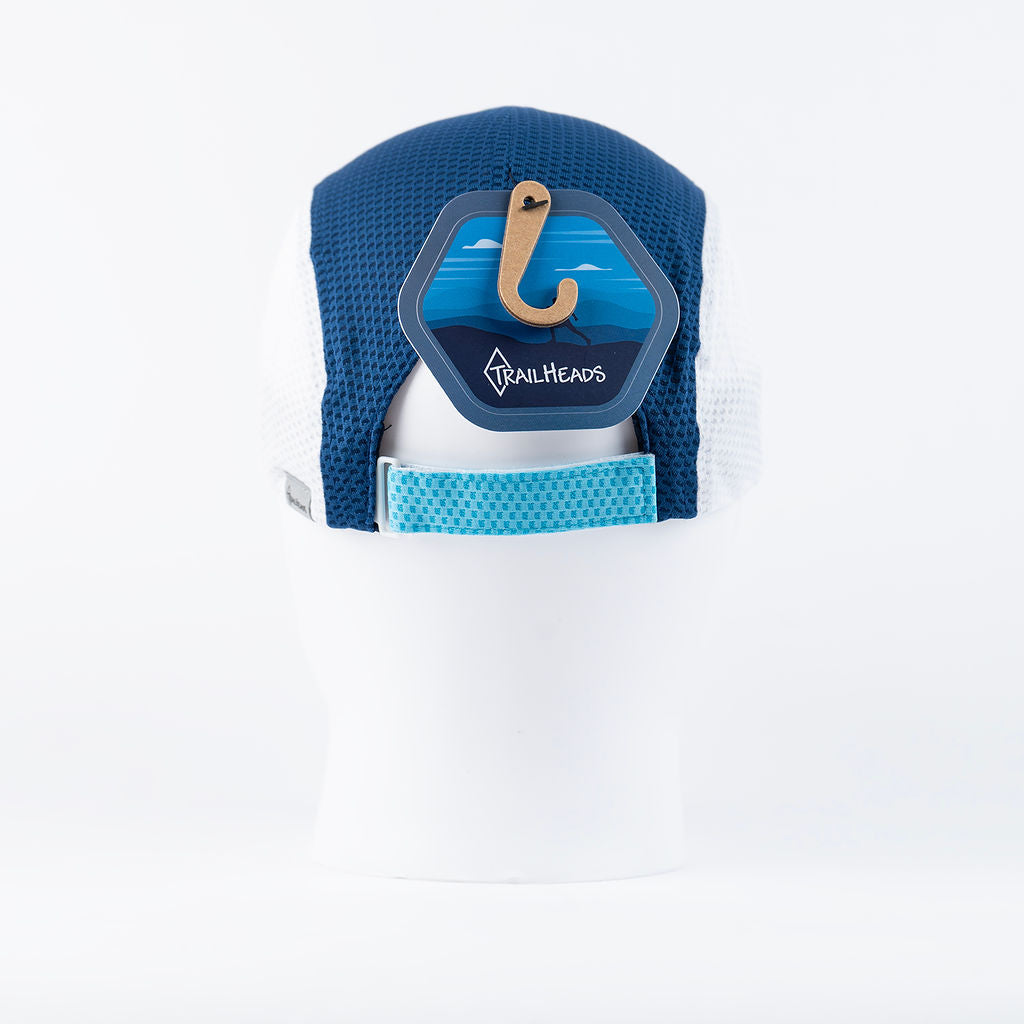 TrailHeads Women's Ridge Runner 5 Panel Hat