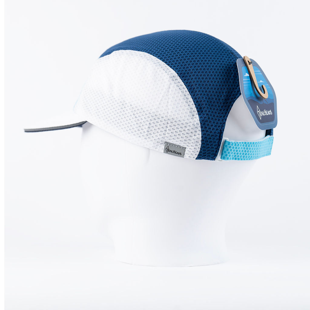 TrailHeads Women's Ridge Runner 5 Panel Hat
