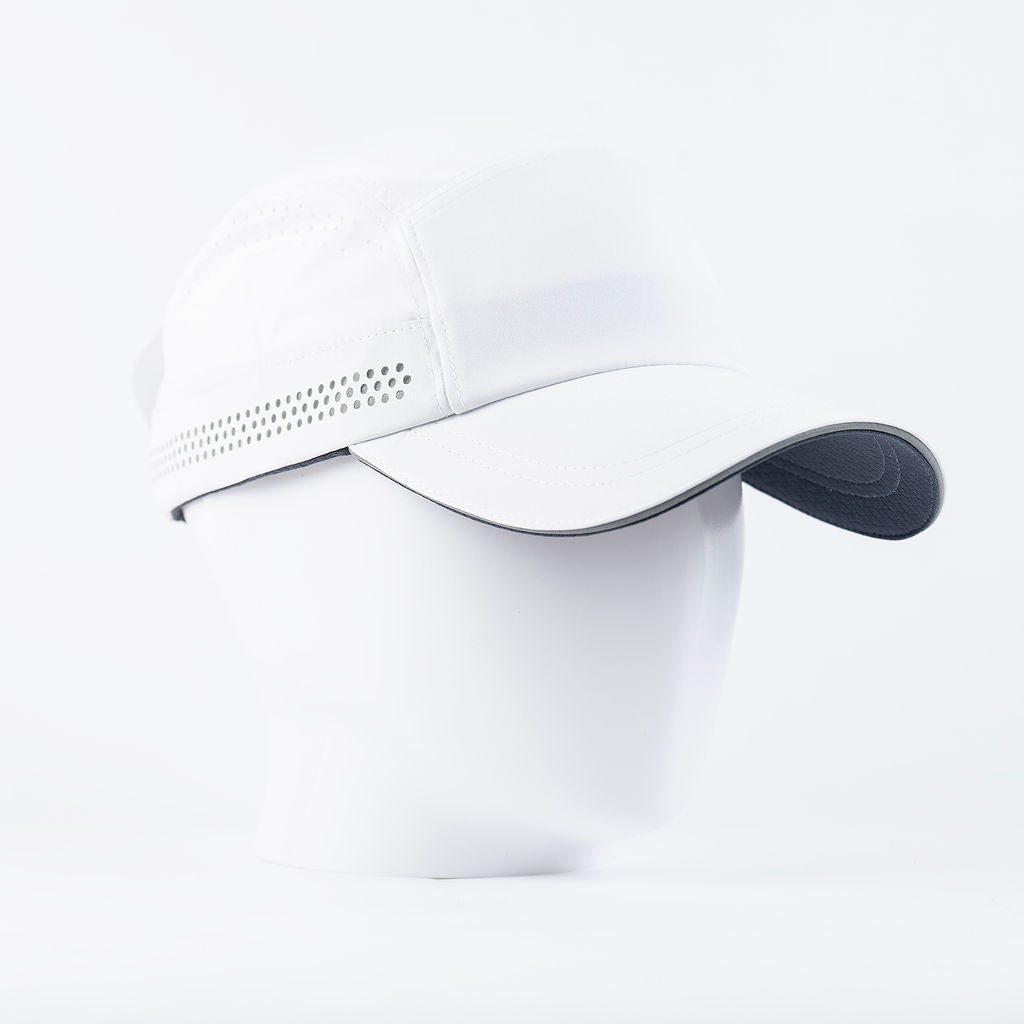 TrailHeads Men's Recycled Running Hat