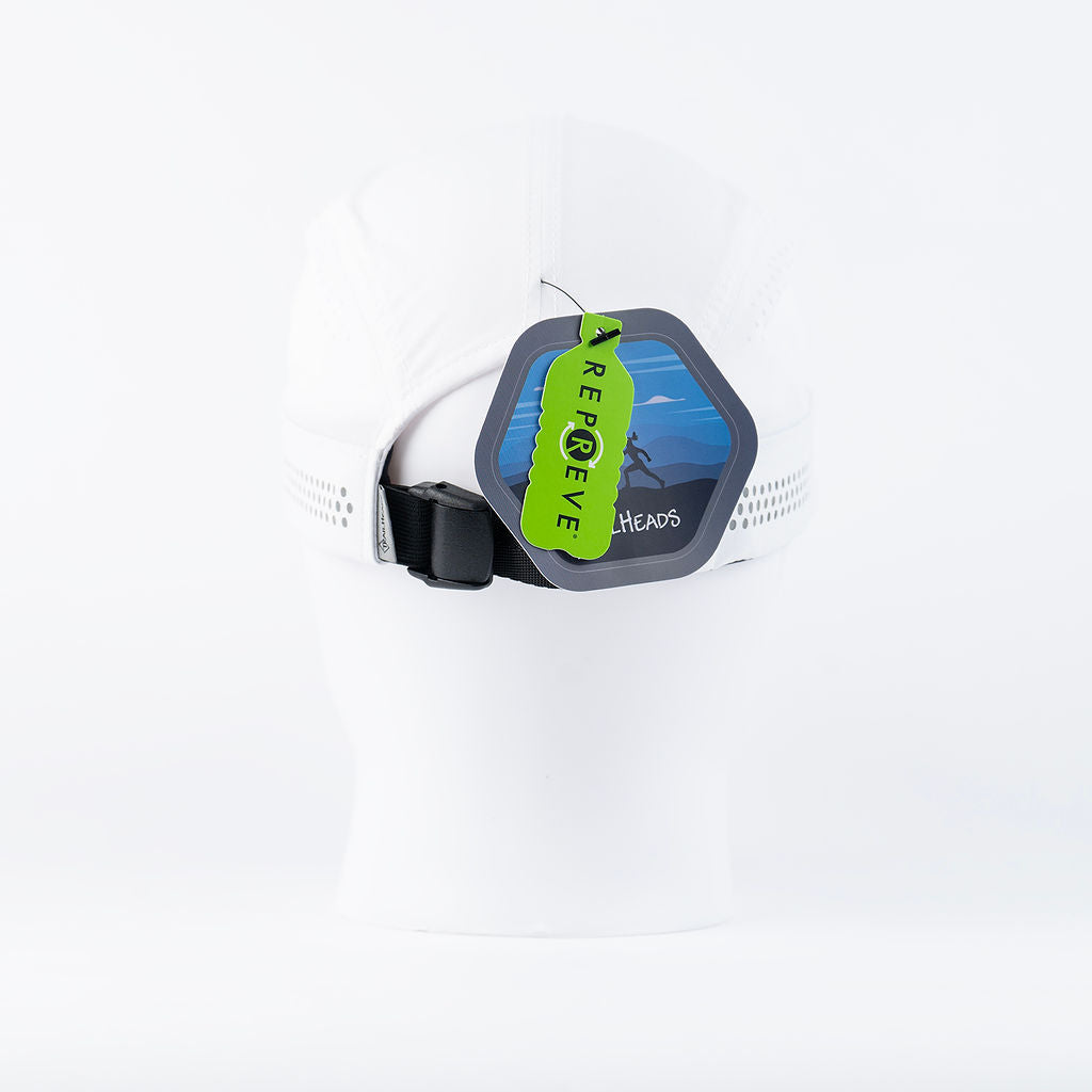 TrailHeads Women's Recycled Running Hat