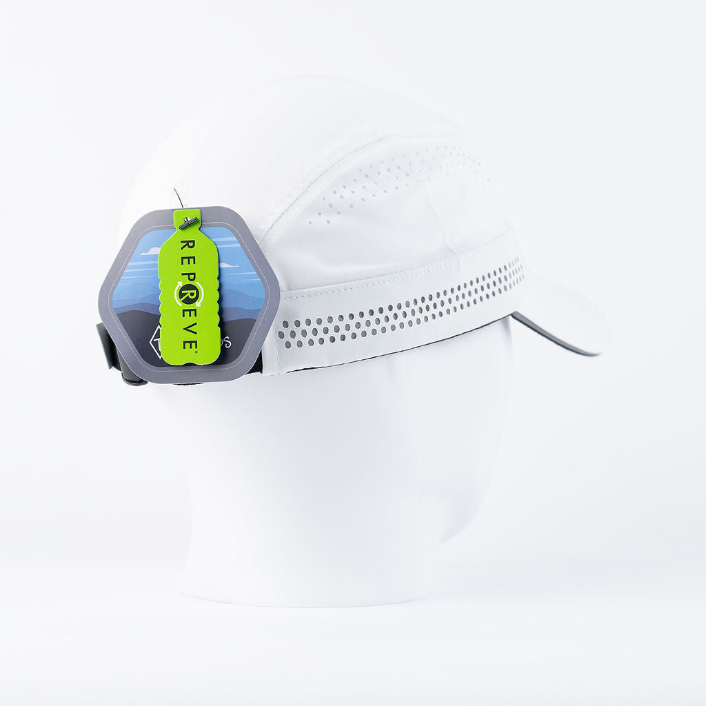 TrailHeads Men's Recycled Running Hat