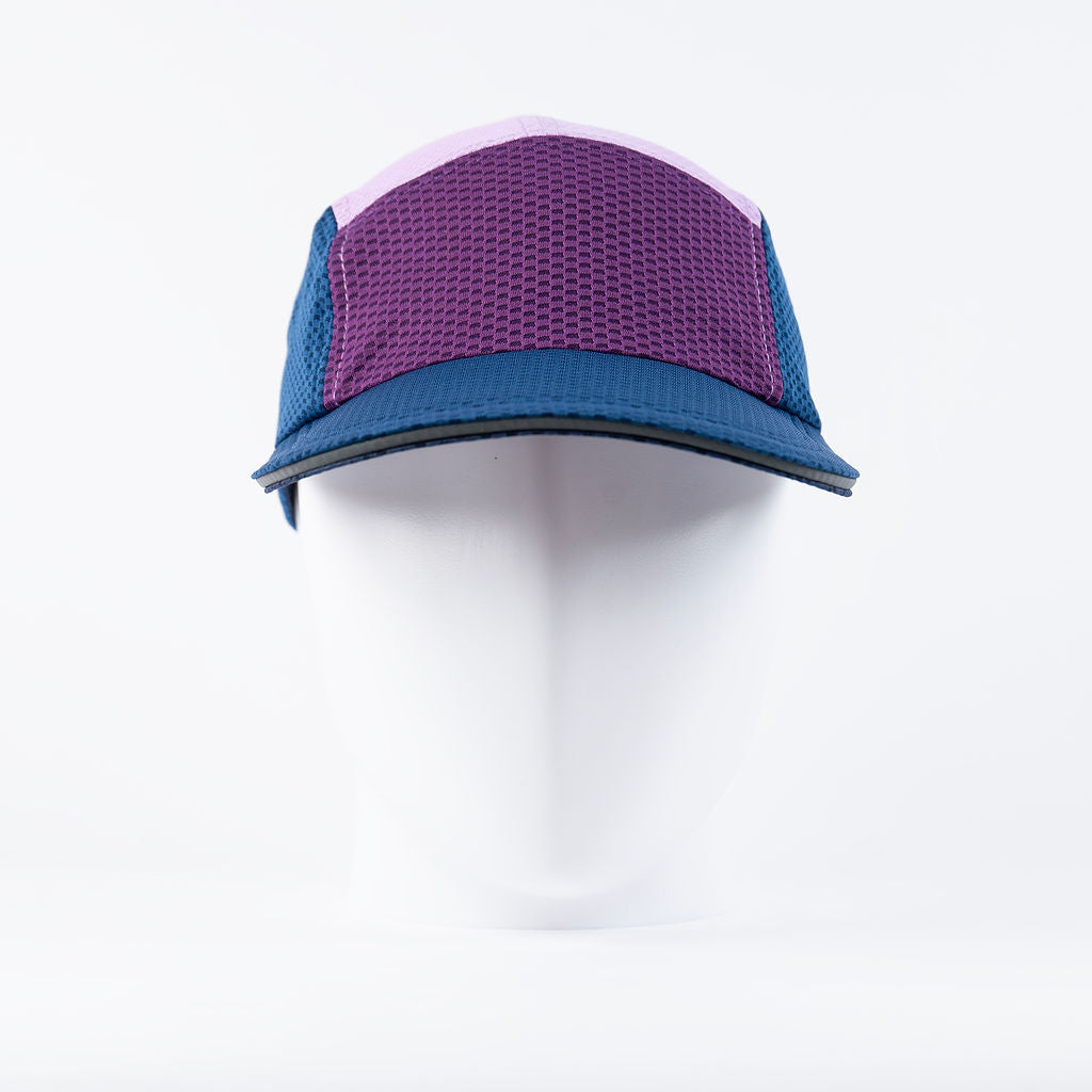 TrailHeads Women's Ridge Runner 5 Panel Hat
