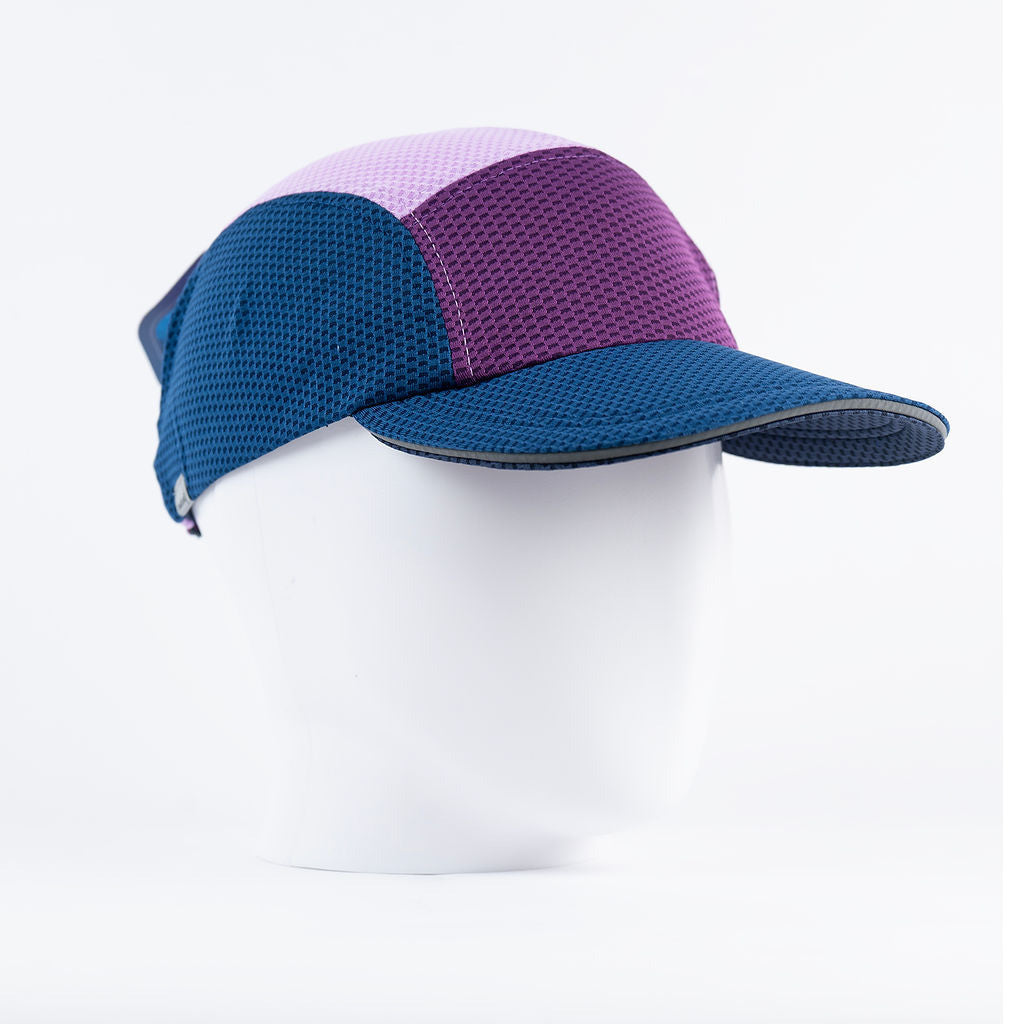 TrailHeads Women's Ridge Runner 5 Panel Hat