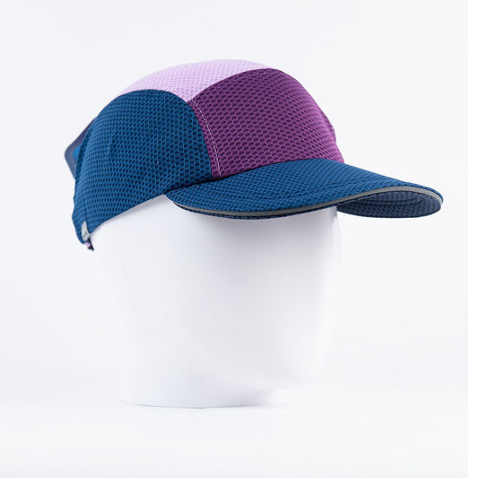 TrailHeads Women's Ridge Runner 5 Panel Hat