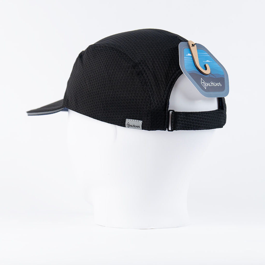 TrailHeads Women's Ridge Runner 5 Panel Hat