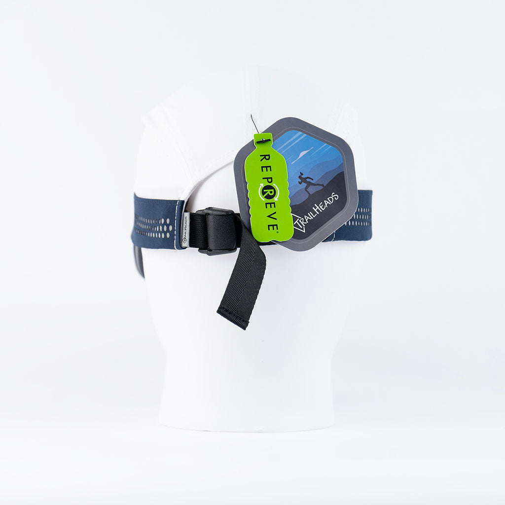 TrailHeads Women's Recycled Running Hat