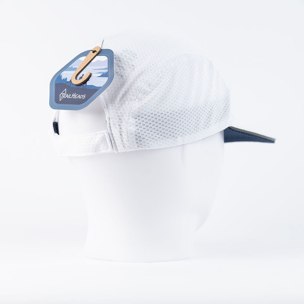 TrailHeads Women's Ridge Runner 5 Panel Hat