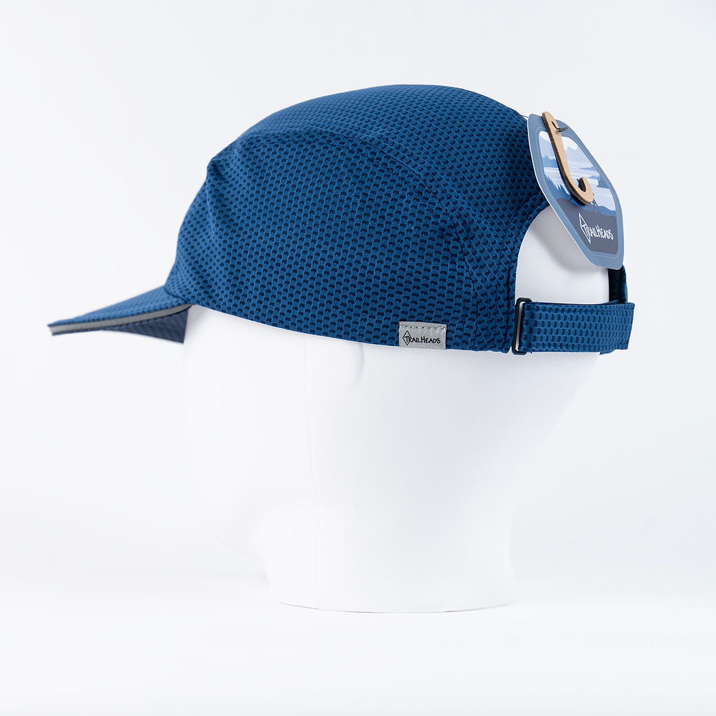 TrailHeads Women's Ridge Runner 5 Panel Hat