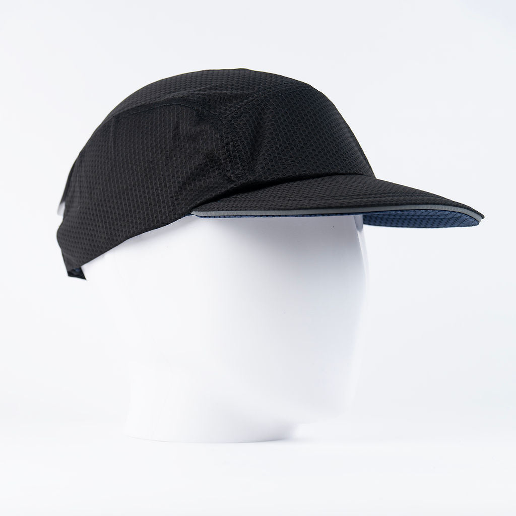 TrailHeads Men's Ridge Runner 5 Panel Hat