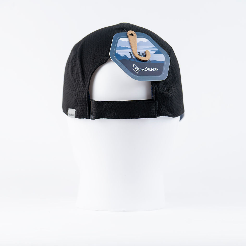 TrailHeads Men's Ridge Runner 5 Panel Hat