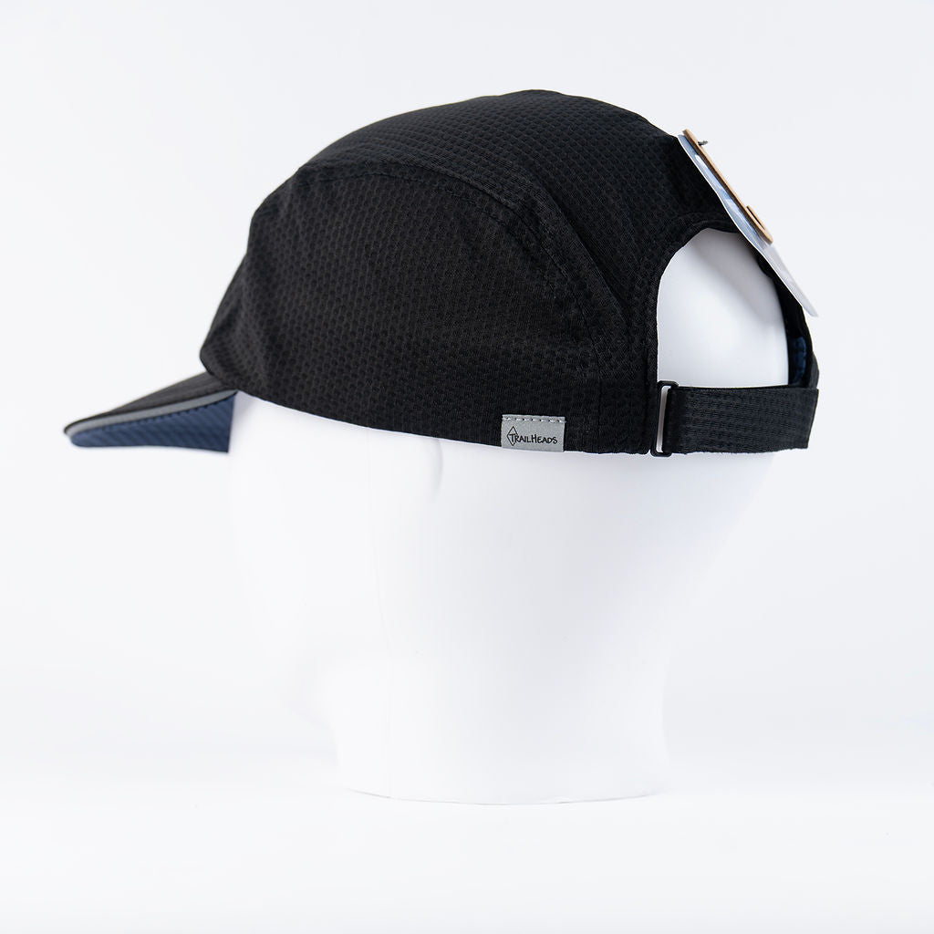 TrailHeads Men's Ridge Runner 5 Panel Hat