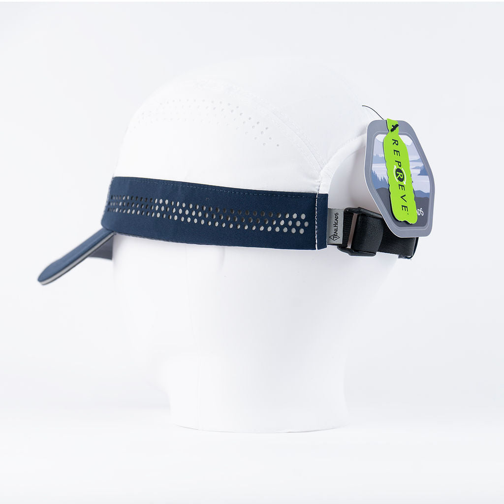 TrailHeads Men's Recycled Running Hat