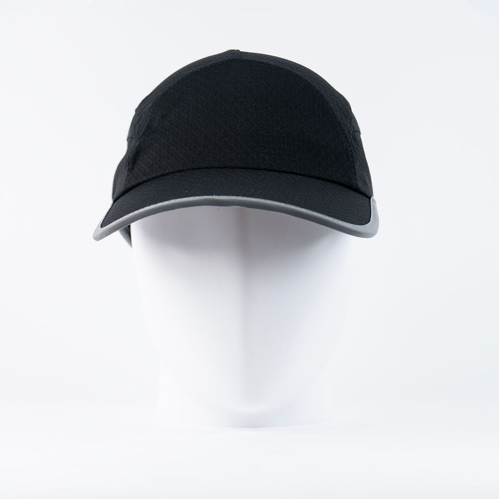 TrailHeads Flashback 360 Reflective Run Cap
