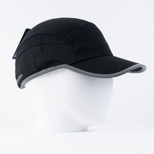 TrailHeads Flashback 360 Reflective Run Cap