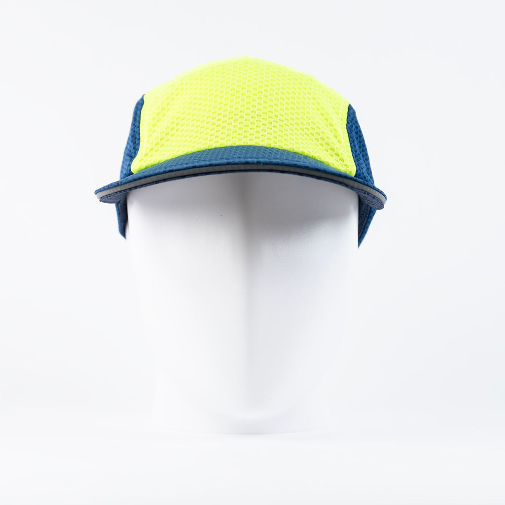 TrailHeads Men's Ridge Runner 5 Panel Hat