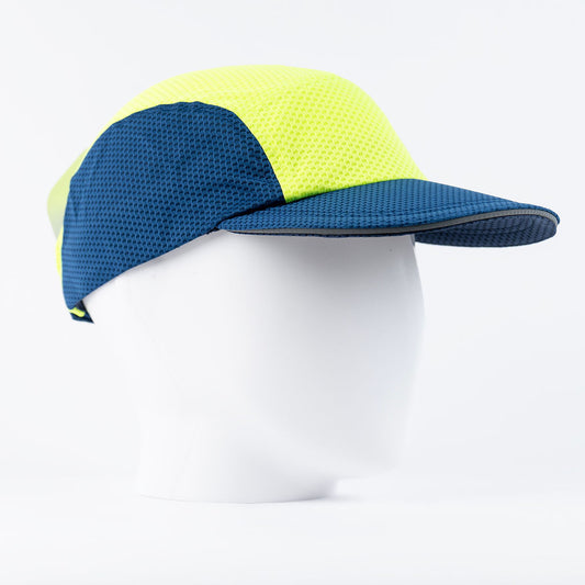 TrailHeads Men's Ridge Runner 5 Panel Hat