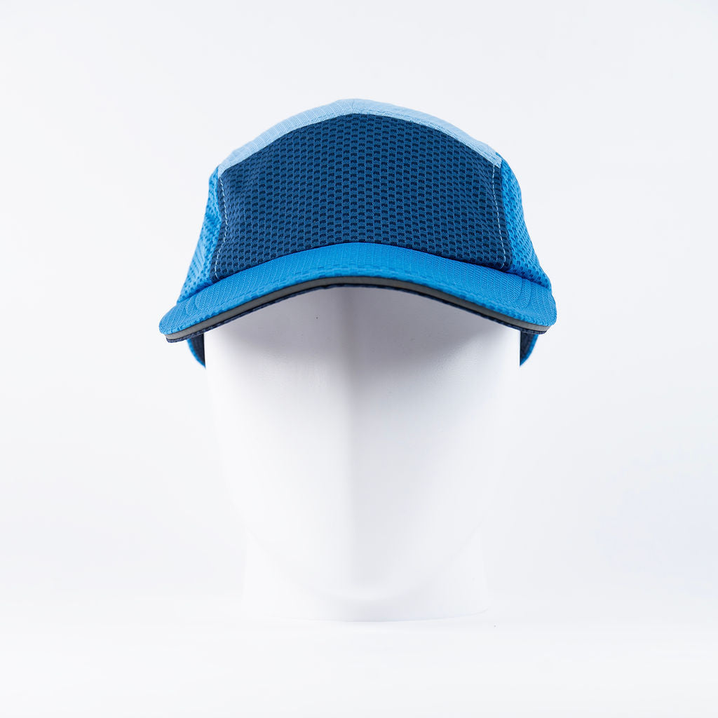 TrailHeads Men's Ridge Runner 5 Panel Hat