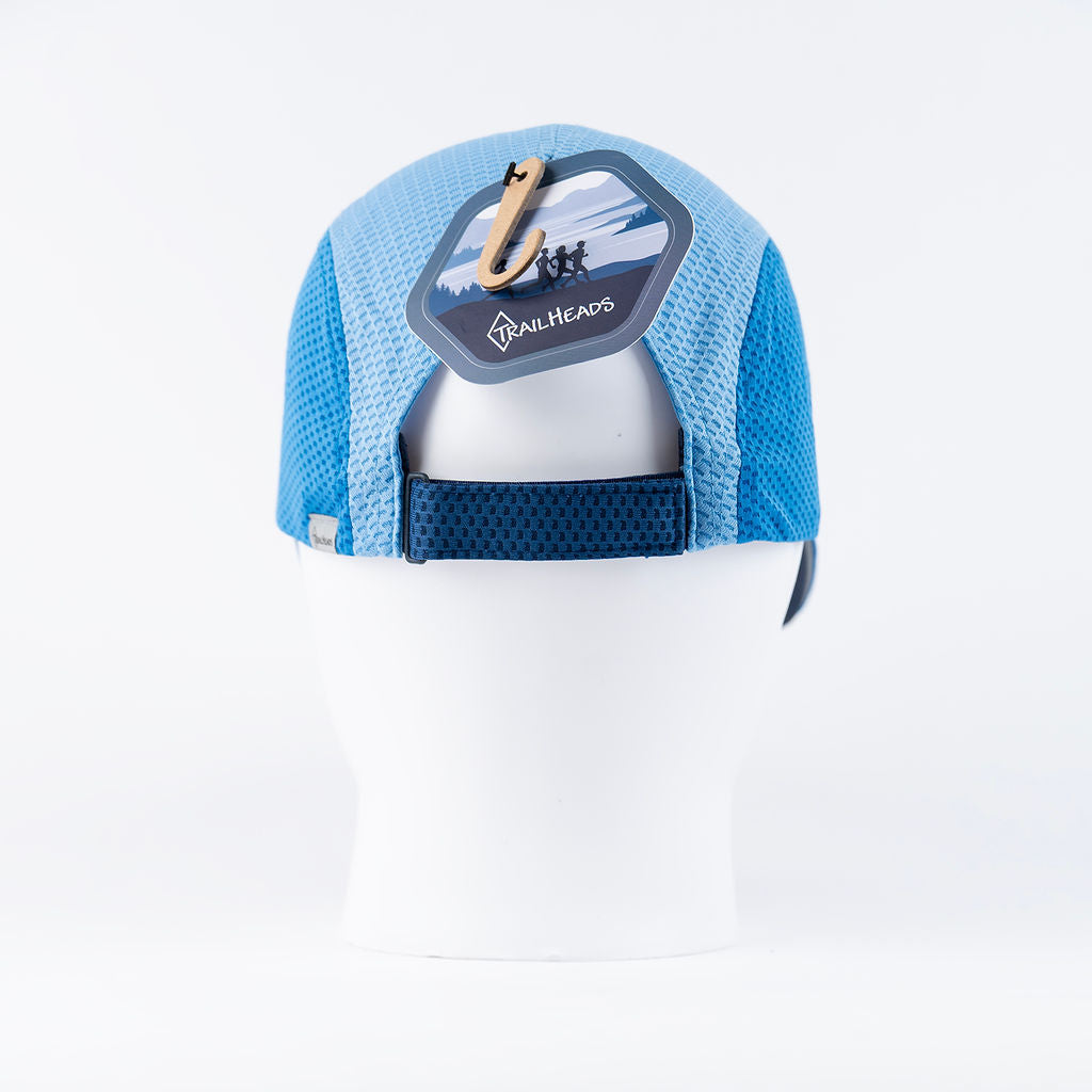 TrailHeads Men's Ridge Runner 5 Panel Hat