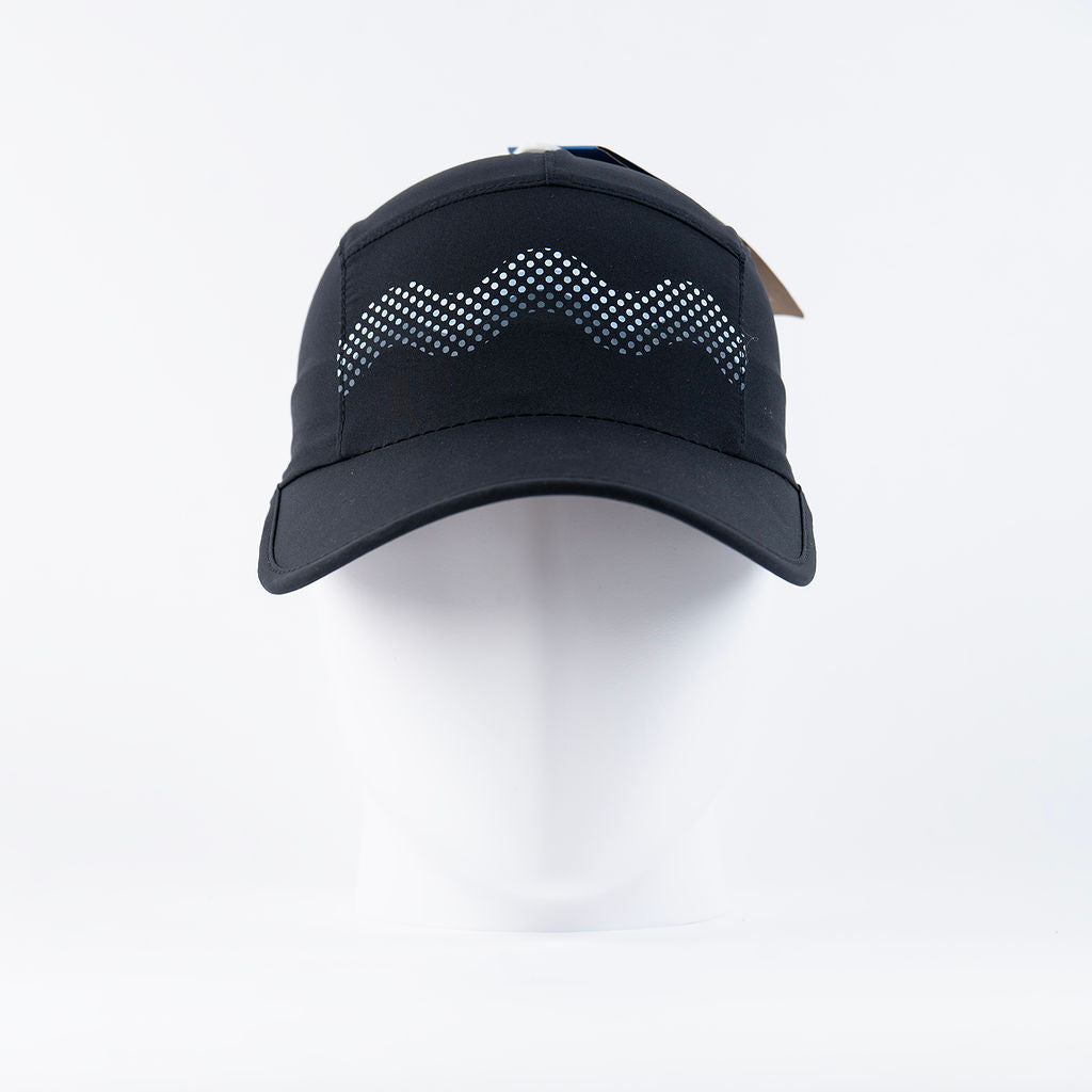 Brooks Moment Hat- Vibes Collection (OSFM)