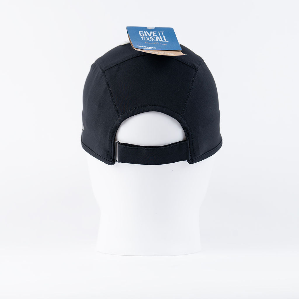 Brooks Moment Hat- Vibes Collection (OSFM)