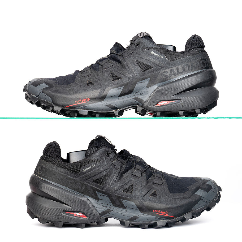 Salomon Speedcross 6 GTX (7.5 Men)