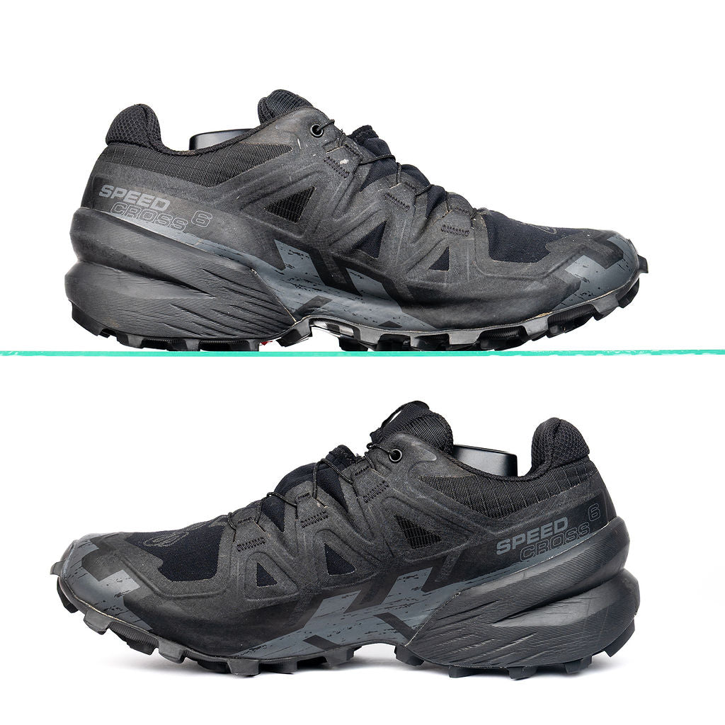 Salomon Speedcross 6 GTX (7.5 Men)
