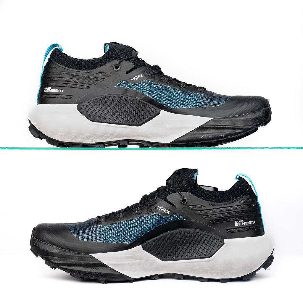 Salomon S/Lab Genesis (9 Women/8 Men)