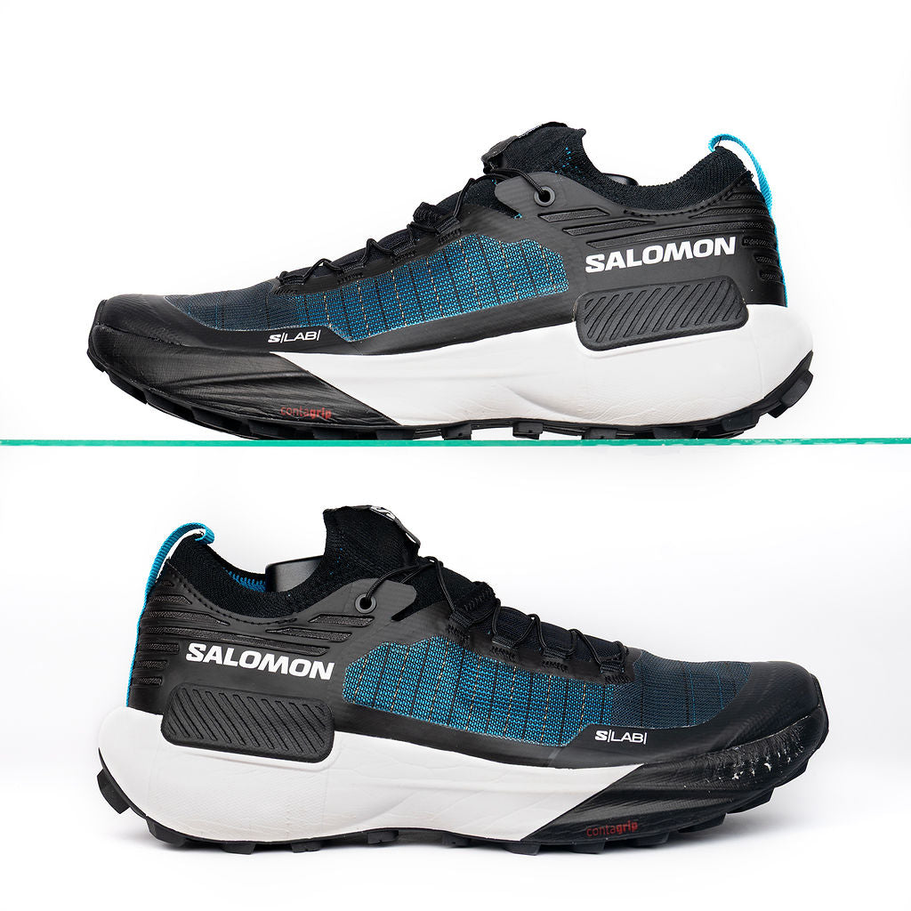Salomon S/Lab Genesis (9 Women/8 Men)