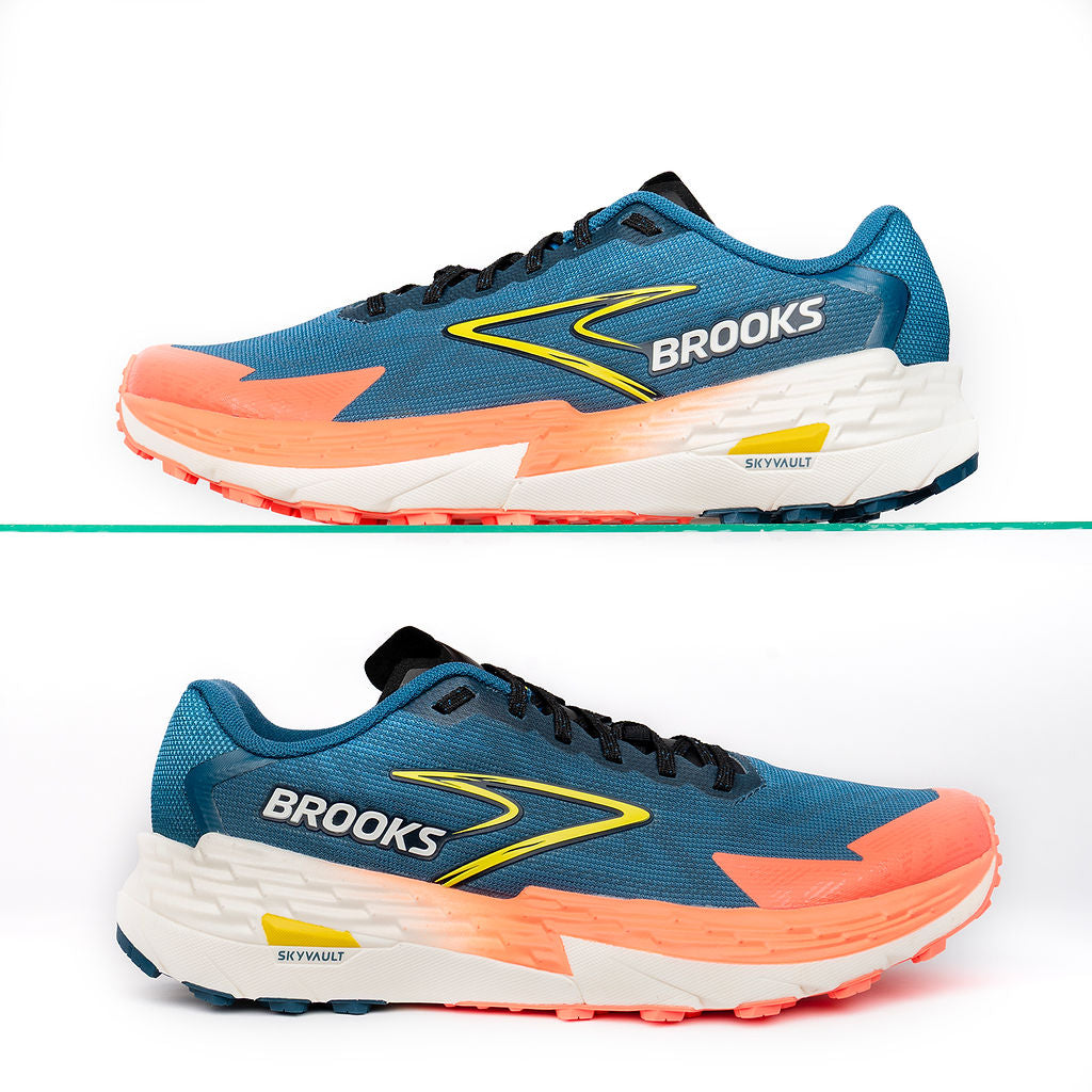 Brooks Catamount 4 (8.5 Men)