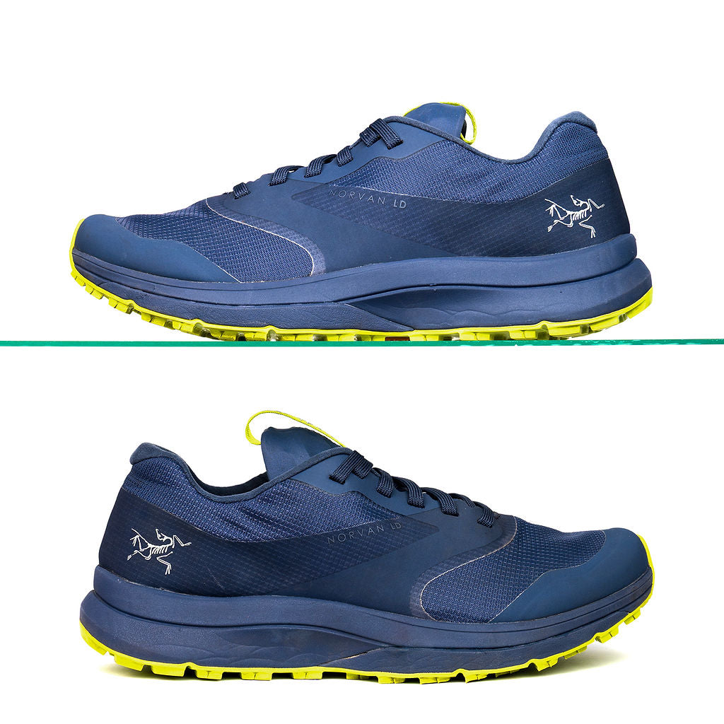 Arc'teryx Norvan LD (8 Women)