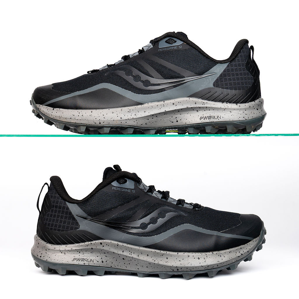 Saucony Peregrine 12 (8 Women)