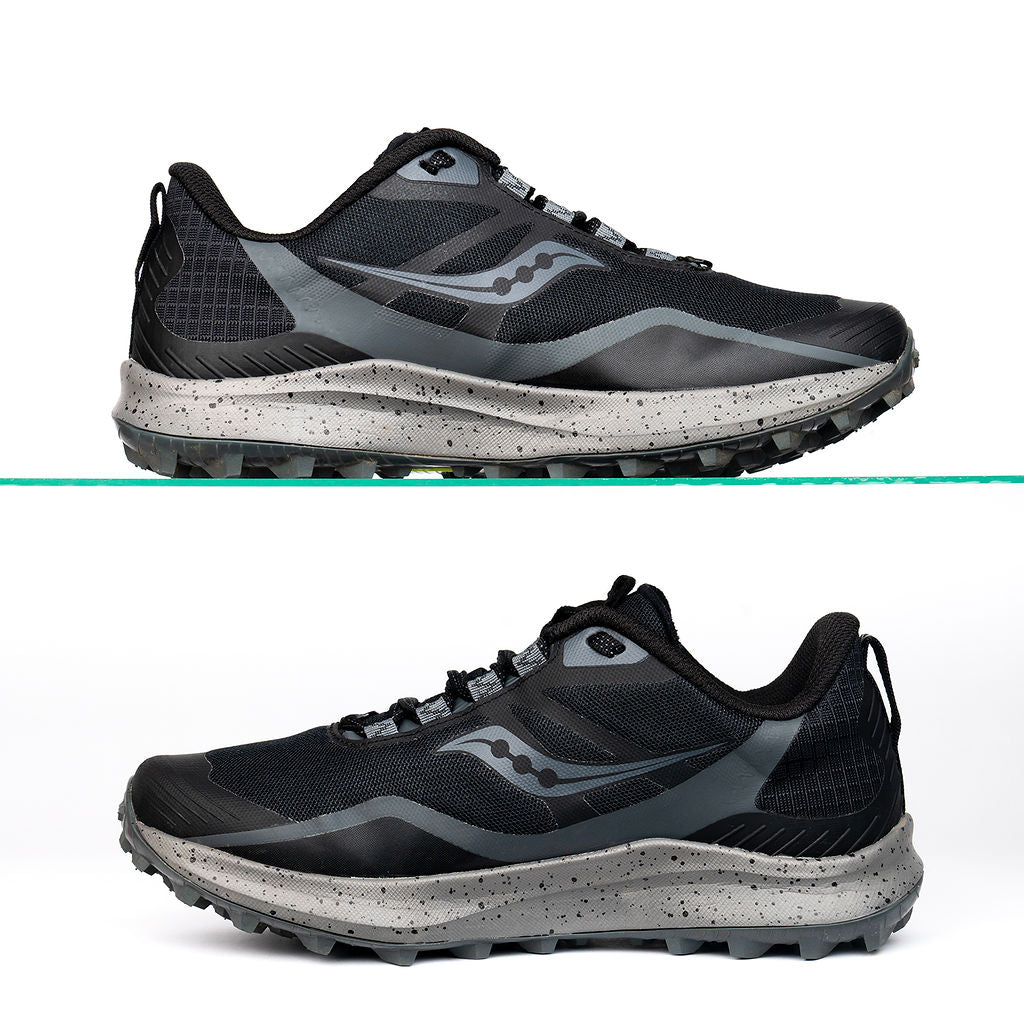 Saucony Peregrine 12 (8 Women)